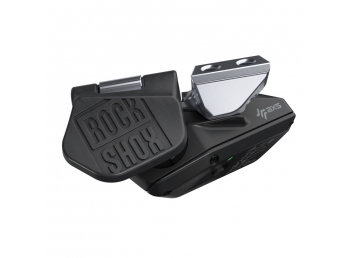 Teleskopická sedlovka ROCKSHOX REVERB AXS 30.9mm 100mm zdvih